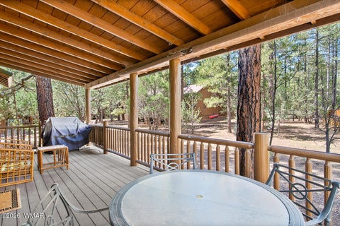 Tiny photo for 1300 S Spruce Lane, Show Low, AZ 85901 (MLS # 263129)
