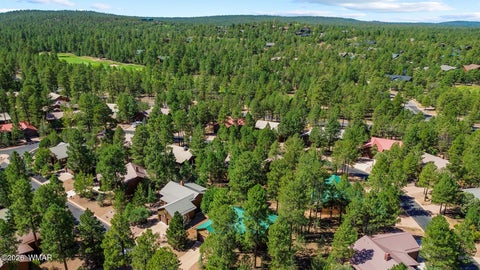 Tiny photo for 1300 S Spruce Lane, Show Low, AZ 85901 (MLS # 263129)