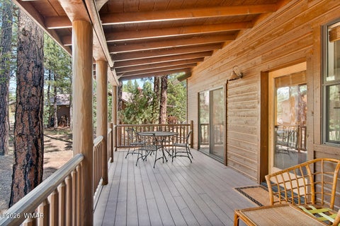 Tiny photo for 1300 S Spruce Lane, Show Low, AZ 85901 (MLS # 263129)