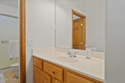 Tiny photo for 1300 S Spruce Lane, Show Low, AZ 85901 (MLS # 263129)