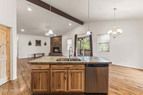 Tiny photo for 4800 W Mountain Hollow Loop, Show Low, AZ 85901 (MLS # 262344)