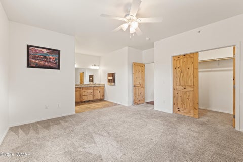 Tiny photo for 4800 W Mountain Hollow Loop, Show Low, AZ 85901 (MLS # 262344)
