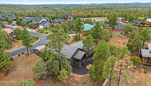 Tiny photo for 4800 W Mountain Hollow Loop, Show Low, AZ 85901 (MLS # 262344)