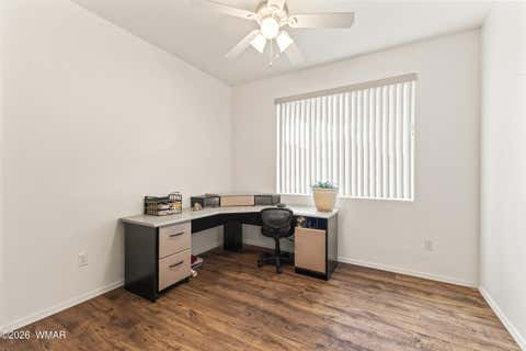 Tiny photo for 4800 W Mountain Hollow Loop, Show Low, AZ 85901 (MLS # 262344)