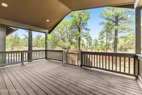 Tiny photo for 4800 W Mountain Hollow Loop, Show Low, AZ 85901 (MLS # 262344)