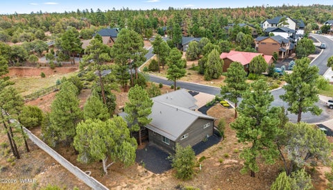 Tiny photo for 4800 W Mountain Hollow Loop, Show Low, AZ 85901 (MLS # 262344)