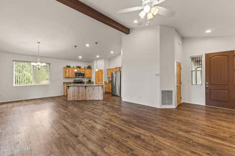 Tiny photo for 4800 W Mountain Hollow Loop, Show Low, AZ 85901 (MLS # 262344)