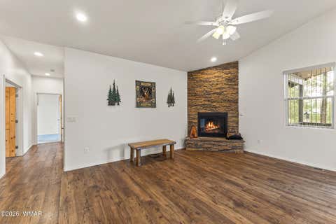 Tiny photo for 4800 W Mountain Hollow Loop, Show Low, AZ 85901 (MLS # 262344)