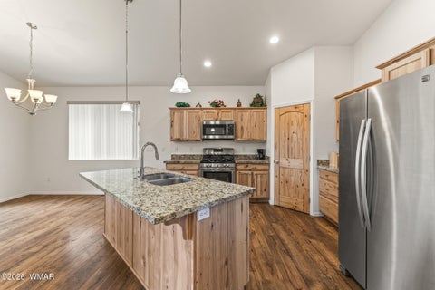Tiny photo for 4800 W Mountain Hollow Loop, Show Low, AZ 85901 (MLS # 262344)