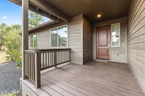 Tiny photo for 4800 W Mountain Hollow Loop, Show Low, AZ 85901 (MLS # 262344)