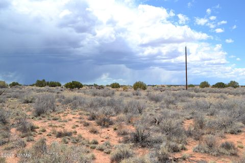 Tiny photo for Lot 020E E 24th North Street, Snowflake, AZ 85937 (MLS # 255618)