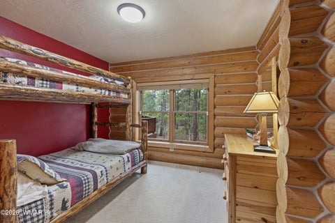 Tiny photo for 1440 S Vine Maple Lane, Show Low, AZ 85901 (MLS # 262607)