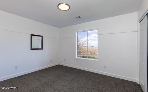 Tiny photo for 502 N 1100 Street, Taylor, AZ 85939 (MLS # 257789)