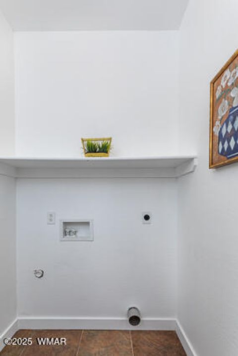 Tiny photo for 502 N 1100 Street, Taylor, AZ 85939 (MLS # 257789)