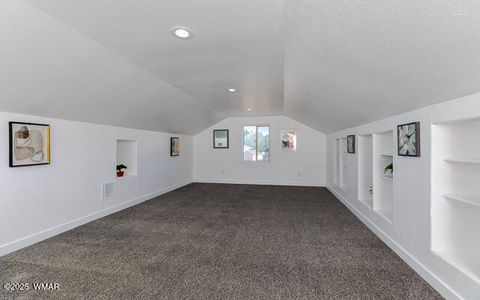 Tiny photo for 502 N 1100 Street, Taylor, AZ 85939 (MLS # 257789)