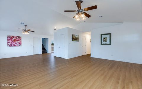 Tiny photo for 502 N 1100 Street, Taylor, AZ 85939 (MLS # 257789)