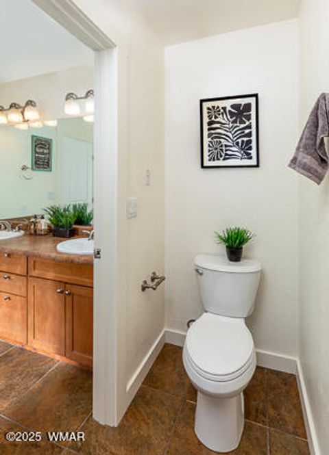 Tiny photo for 502 N 1100 Street, Taylor, AZ 85939 (MLS # 257789)