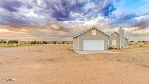 Tiny photo for 502 N 1100 Street, Taylor, AZ 85939 (MLS # 257789)