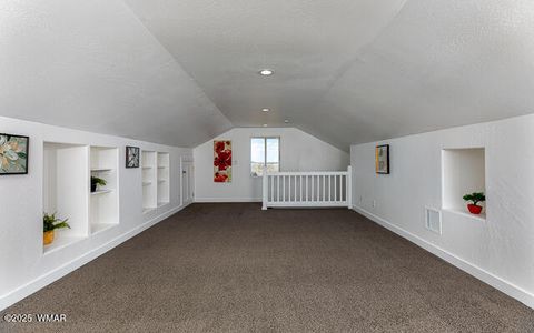 Tiny photo for 502 N 1100 Street, Taylor, AZ 85939 (MLS # 257789)
