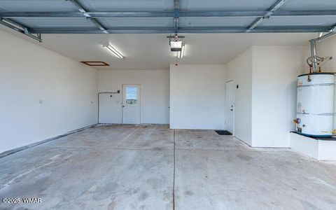 Tiny photo for 502 N 1100 Street, Taylor, AZ 85939 (MLS # 257789)