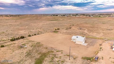 Tiny photo for 502 N 1100 Street, Taylor, AZ 85939 (MLS # 257789)