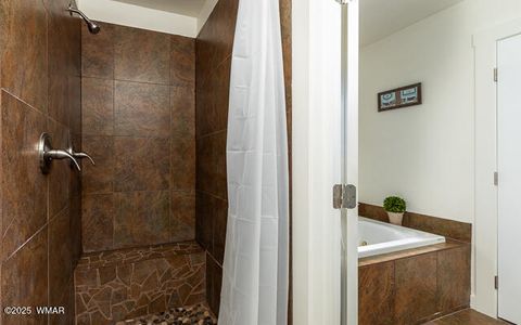 Tiny photo for 502 N 1100 Street, Taylor, AZ 85939 (MLS # 257789)