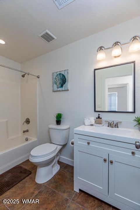 Tiny photo for 502 N 1100 Street, Taylor, AZ 85939 (MLS # 257789)