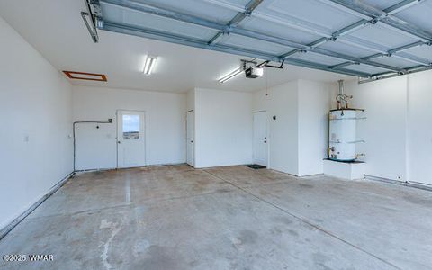 Tiny photo for 502 N 1100 Street, Taylor, AZ 85939 (MLS # 257789)