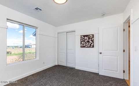 Tiny photo for 502 N 1100 Street, Taylor, AZ 85939 (MLS # 257789)
