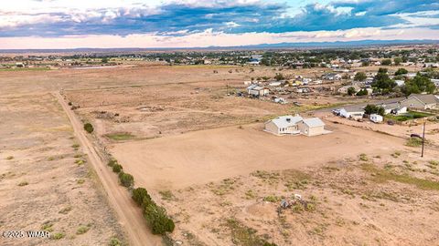 Tiny photo for 502 N 1100 Street, Taylor, AZ 85939 (MLS # 257789)