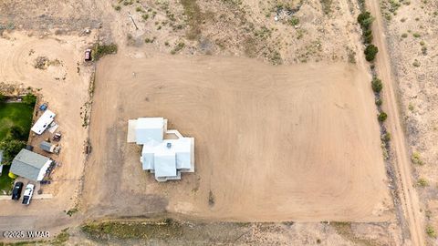 Tiny photo for 502 N 1100 Street, Taylor, AZ 85939 (MLS # 257789)