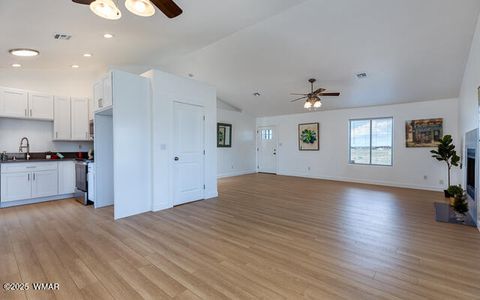 Tiny photo for 502 N 1100 Street, Taylor, AZ 85939 (MLS # 257789)