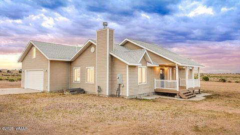 Photo of 502 N 1100 Street, Taylor, AZ 85939 (MLS # 257789)
