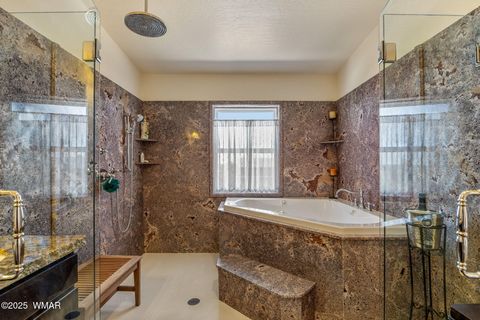 Tiny photo for 2335 Voyager Circle, Overgaard, AZ 85933 (MLS # 255877)