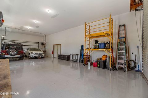 Tiny photo for 2335 Voyager Circle, Overgaard, AZ 85933 (MLS # 255877)