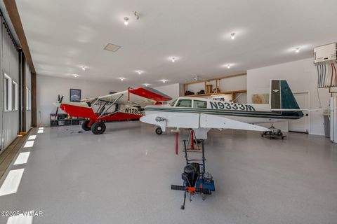 Tiny photo for 2335 Voyager Circle, Overgaard, AZ 85933 (MLS # 255877)