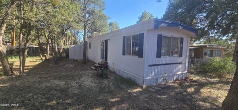 Photo of 2061 Pine Lake DR, Overgaard, AZ 85933 (MLS # 262499)