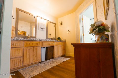 Tiny photo for 130 Otto Drive, Snowflake, AZ 85937 (MLS # 260031)