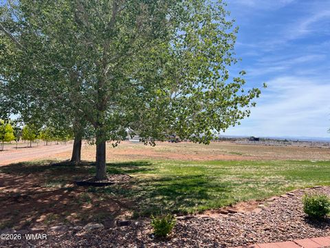Tiny photo for 130 Otto Drive, Snowflake, AZ 85937 (MLS # 260031)