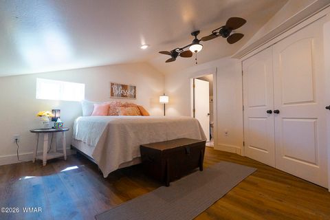 Tiny photo for 130 Otto Drive, Snowflake, AZ 85937 (MLS # 260031)