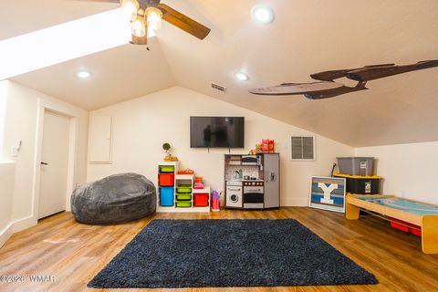 Tiny photo for 130 Otto Drive, Snowflake, AZ 85937 (MLS # 260031)