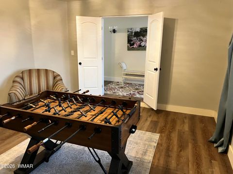 Tiny photo for 130 Otto Drive, Snowflake, AZ 85937 (MLS # 260031)