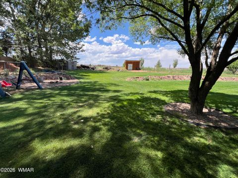 Tiny photo for 130 Otto Drive, Snowflake, AZ 85937 (MLS # 260031)