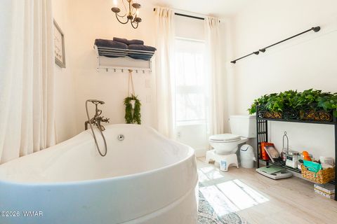 Tiny photo for 130 Otto Drive, Snowflake, AZ 85937 (MLS # 260031)