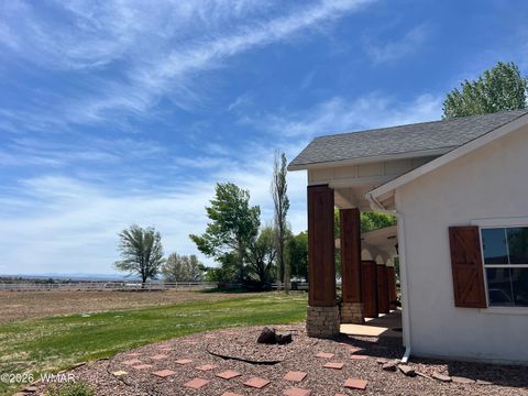 Tiny photo for 130 Otto Drive, Snowflake, AZ 85937 (MLS # 260031)