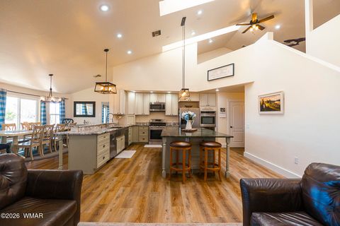 Tiny photo for 130 Otto Drive, Snowflake, AZ 85937 (MLS # 260031)