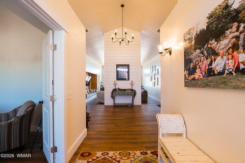 Tiny photo for 130 Otto Drive, Snowflake, AZ 85937 (MLS # 260031)