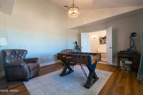 Tiny photo for 130 Otto Drive, Snowflake, AZ 85937 (MLS # 260031)