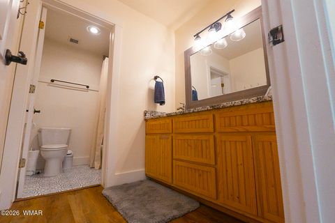 Tiny photo for 130 Otto Drive, Snowflake, AZ 85937 (MLS # 260031)