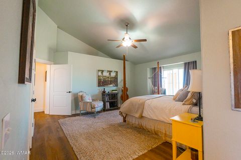 Tiny photo for 130 Otto Drive, Snowflake, AZ 85937 (MLS # 260031)